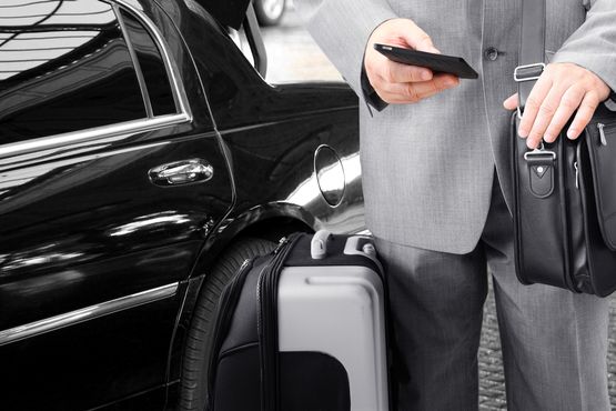 airport transfer bedminster, bristol chauffeur services